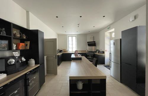 Manoir de Villamont - Foto 15