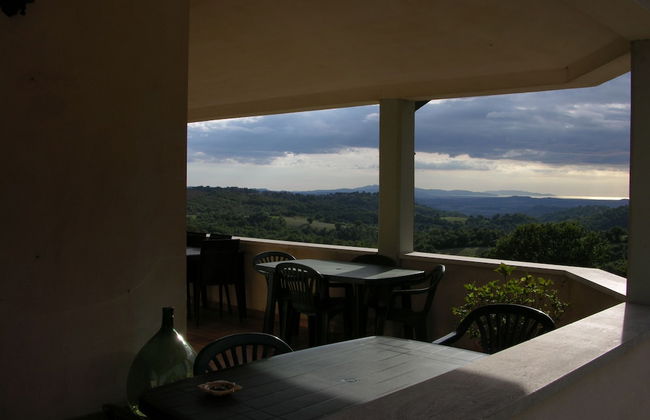 Agriturismo La Meria - Foto 41