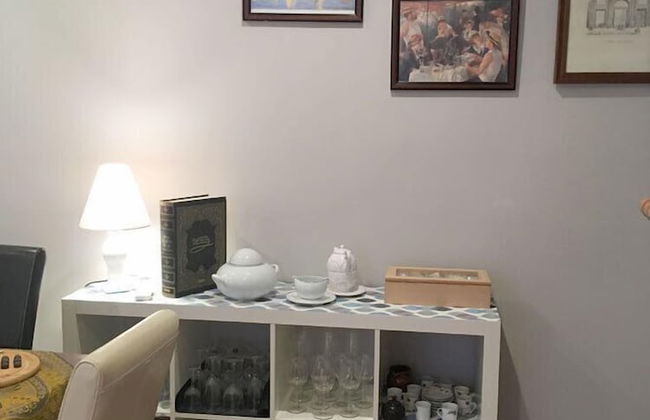 Casa Rural Las Violetas - Photo 16