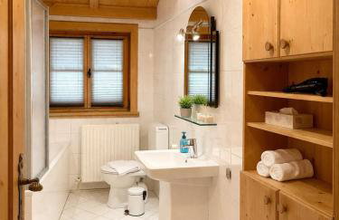 Landhaus No 12 mit privater Sauna - Foto 20