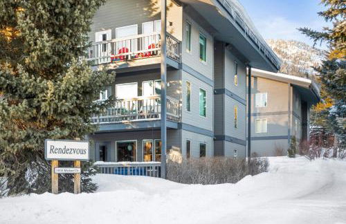 Abode at Sundance - Foto 36