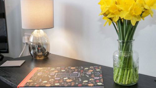 17 Ffordd Gwenllian - Foto 5