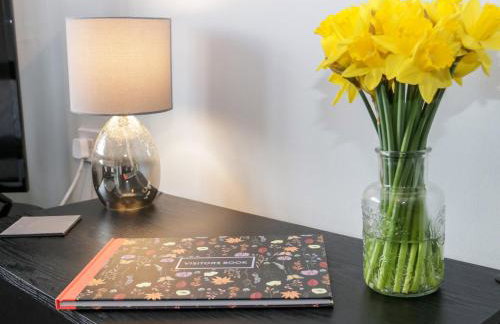 17 Ffordd Gwenllian - Foto 5