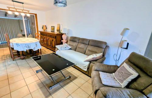 Maison 3 étoiles climatisée, jardin, parking, proche centre et thermes - Foto 30