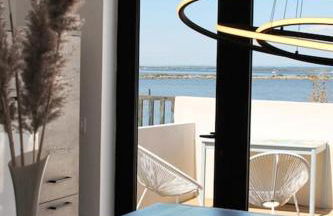 Oasis Cove Côté Étang, accès baignade, proche plage - Foto 10