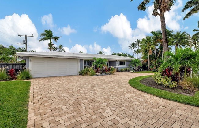 Waterfront Paradise Chic 3 BDR - Foto 44