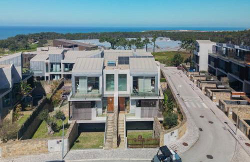 Pink House Santa Cruz - Foto 1