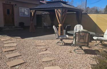 Your home in Colorado Springs - Foto 24