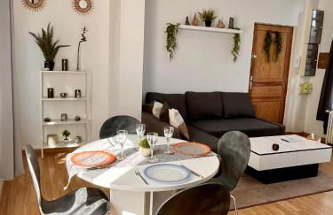 L'Orée du Jardin T3 parking - Foto 41