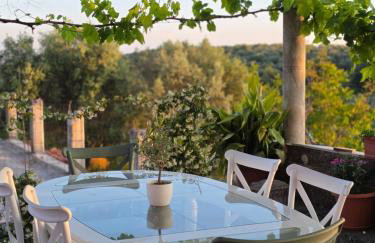 Tenuta degli Ulivi - Dimora Contadina - Foto 79