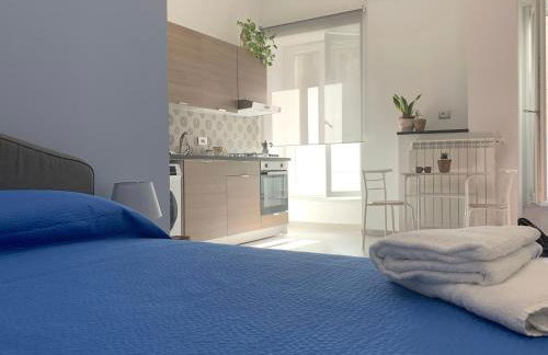 Nea Apartments - Foto 1