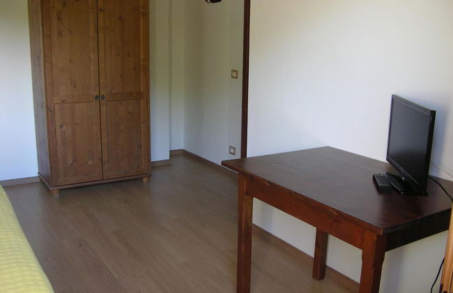 Country House La Meria - Foto 27