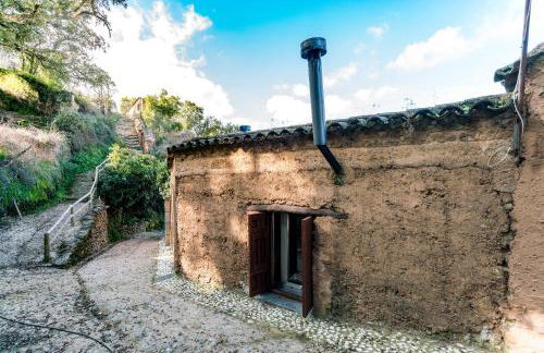 El Zarzo de Nemesio, chimenea barbacoa 2 Hab 4 Pers mas 2 Max - Foto 95