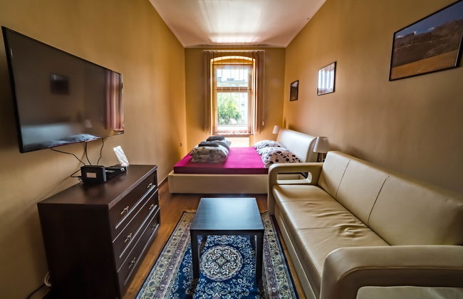 SG Apartments - Foto 26