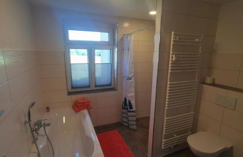 Ferienwohnung Wanderglück - Foto 11