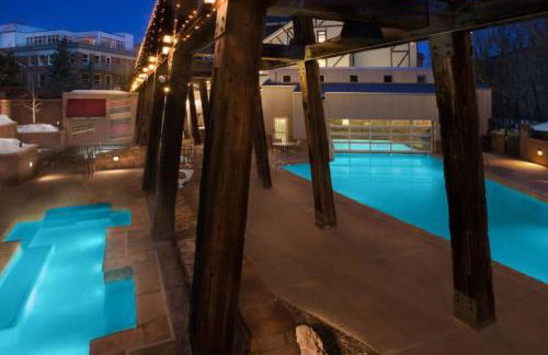 Marriott Summit Watch 1BD - Foto 15