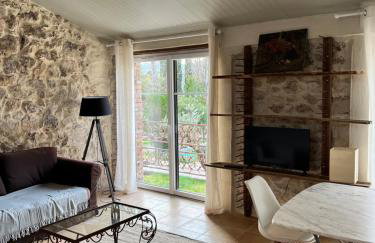 L'Usine en Provence - Foto 24