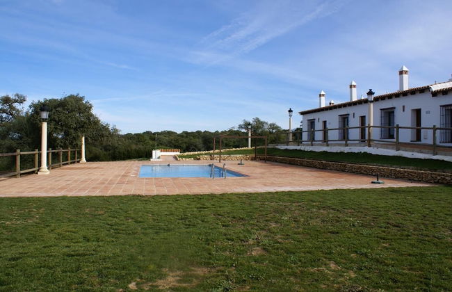 Casa Rural Elanio Azul - Foto 18