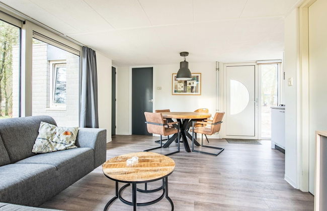 Restyled Bungalow With Dishwasher at the Kootwijkerzand - Photo 15