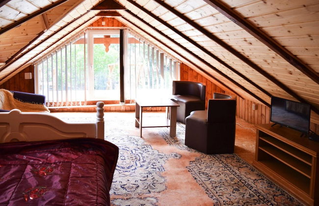 Cozy Holiday Home, Junoszyno - Photo 6