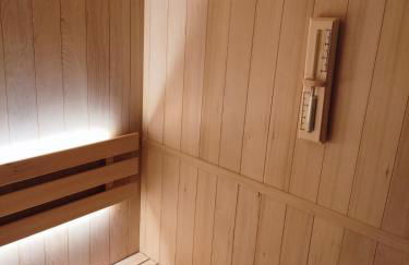 Santuario Atalbéitaca Five Senses - Foto 7