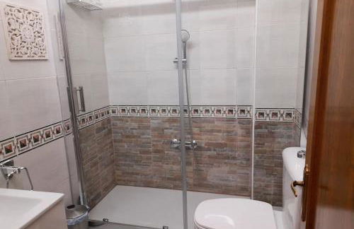 Apartamento Castilla 30 Bis - Parking Publico Gratuito - Foto 16