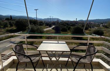 Mpanos Sea Apartment 2 - Foto 8