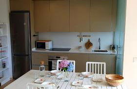 Apartamento TURQUESA - Foto 8