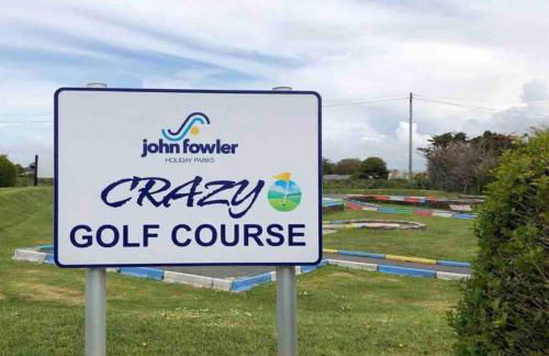 39 Perran View Your Home Away from Home in Cornwall - Foto 58