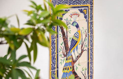 Lucille Palm Springs - Foto 64