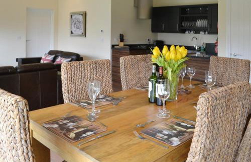 Framlington Villa - Foto 6