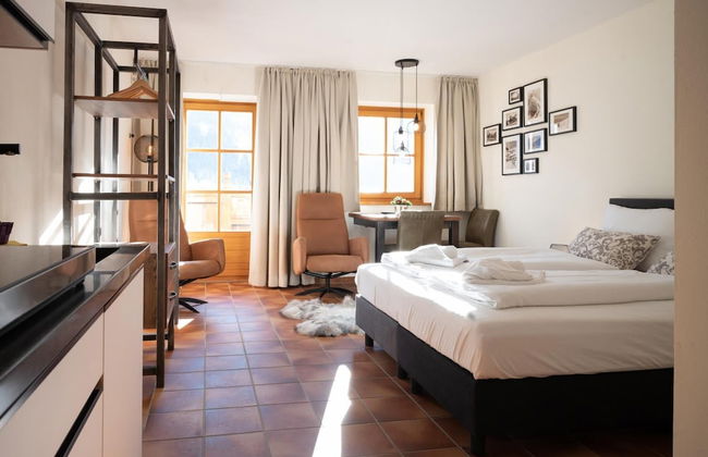 Landhaus Lodges Kaprun - Josef - Foto 3