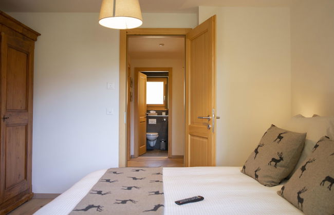 Chalet Sans Soucis - Foto 18