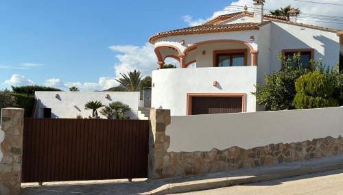 Villa Martí - Foto 2