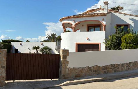 Villa Martí - Photo 2