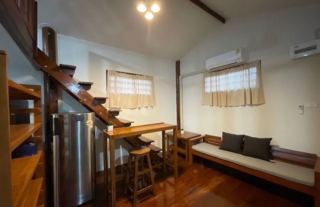 Monkey Cottage - Photo 15