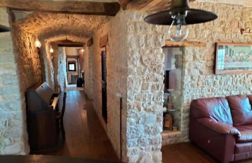 Apartment Große Wohnung mit Blick von den Bergen bis zum Meer by Interhome - Foto 10