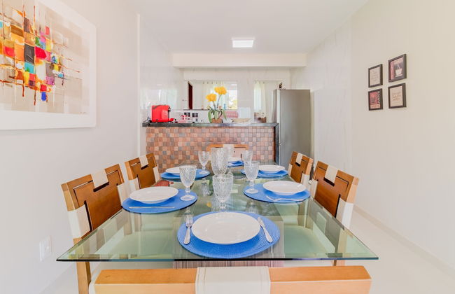 GB60 Excellent House 4 Suites - Photo 37