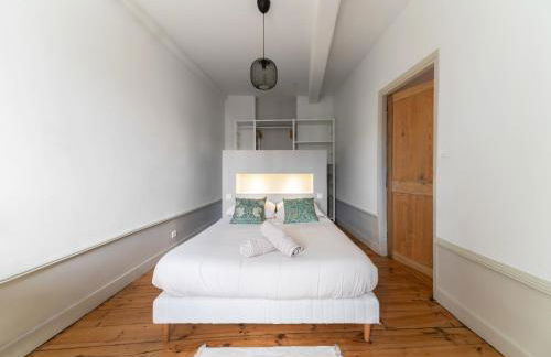 Le Ballainvilliers - Appartement cœur de ville - Foto 10