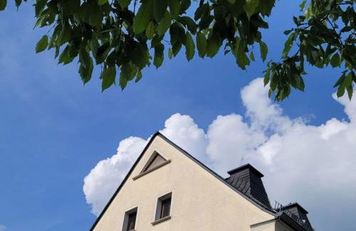 FeWo Weitblick in Höhenlage von Greiz - Foto 1