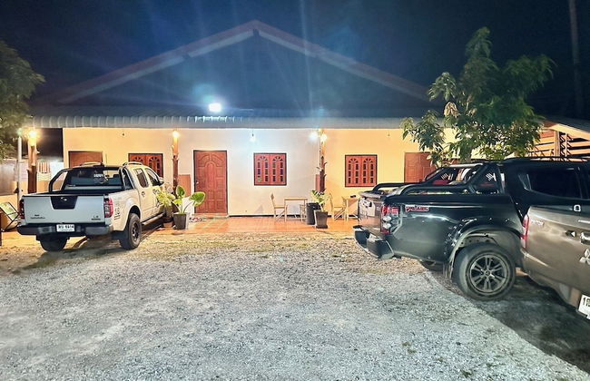 BaanKhunTong Chiang Khan - Photo 30