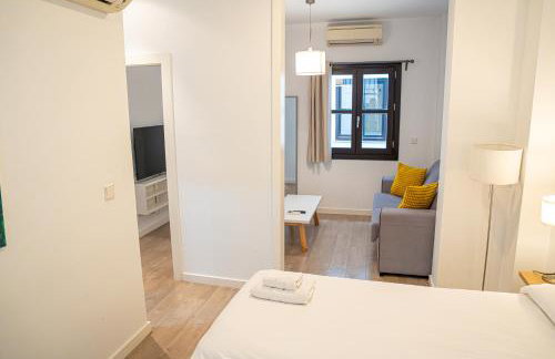 Casa Miravalle Apartamentos Darro - Foto 50