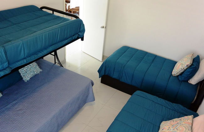 MERMAID MANSIONk - Foto 9