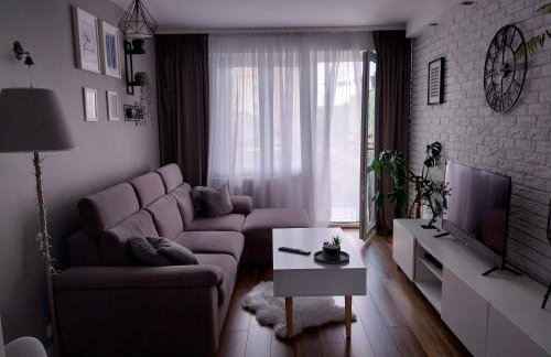 Apartament na Sadowej - Foto 26