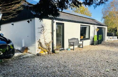 Peterswell Holiday Cottage - Foto 13