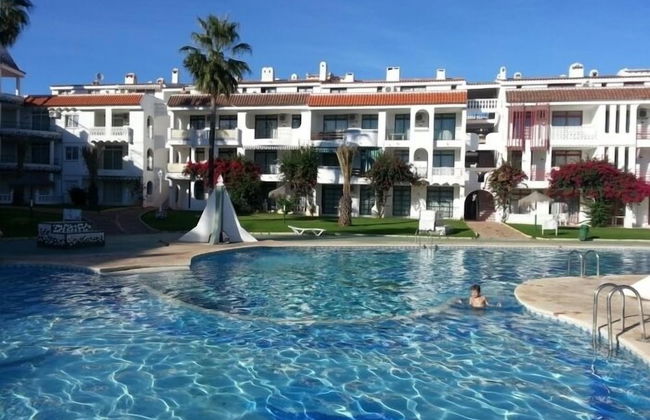 Apartamentos Habitat-26 - Photo 1