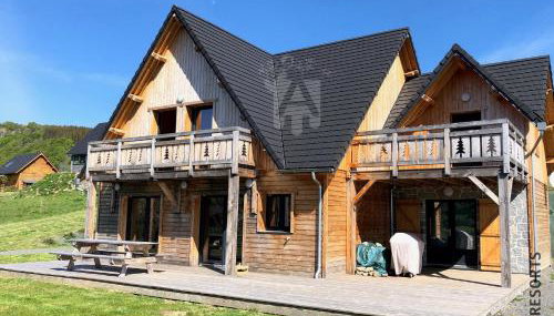 Chalet Nid Nous - Photo 2