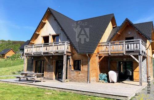 Chalet Nid Nous - Foto 2