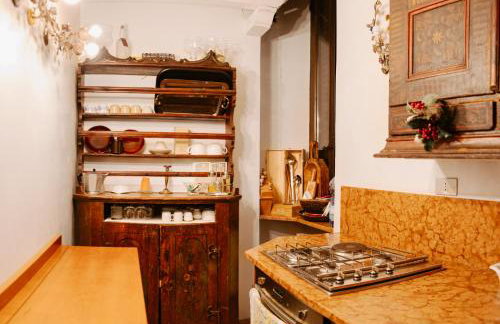 Castle Apartment in Ponte di Legno - Photo 17