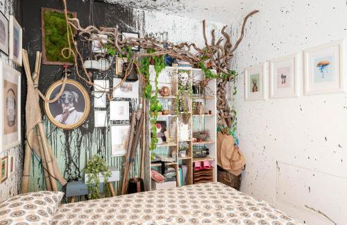 GuestHost- Exclusive Villa with Private Garden - Foto 20